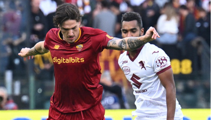 Zaniolo frozen out by Roma after snubbed Bournemouth transfer ...