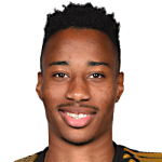 Mark-Anthony Kaye