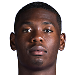 Kamal Miller