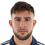 Lucas Cavallini