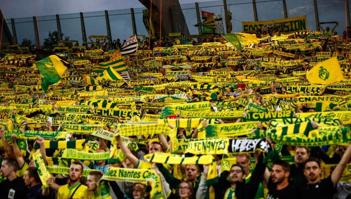 All you need to know: FC Nantes