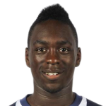 Jean-Kévin Augustin