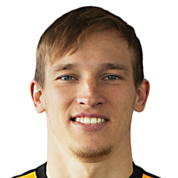 Valeriy Luchkevych News, Stats, Rumours, Transfers & Jersey