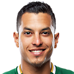 Renzo Zambrano