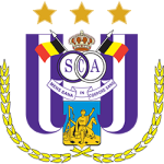 Anderlecht Anderlecht