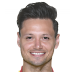 Mauro Zárate