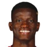Edgar Ié