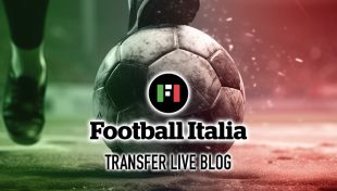 Football Italia | Italian Football News, Analysis, Fixtures And Results ...