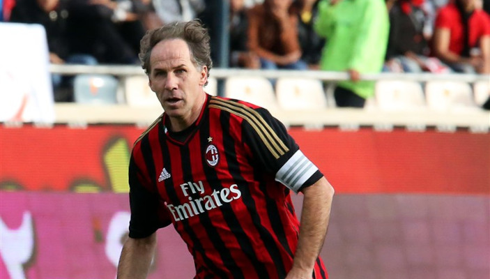 Baresi: ‘I felt uncomfortable being compared to Beckenbauer’ 