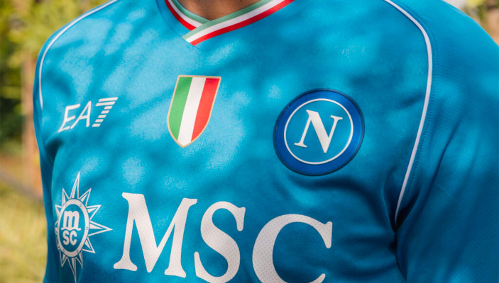 S.S.C. Napoli Squad Season 2023/24, SSC Napoli