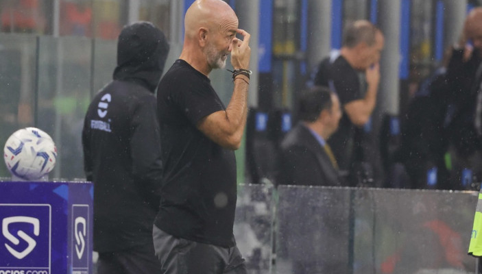 Repubblica: Pioli alone at Milan, Ibra silent, Cardinale tempted by Arab funds