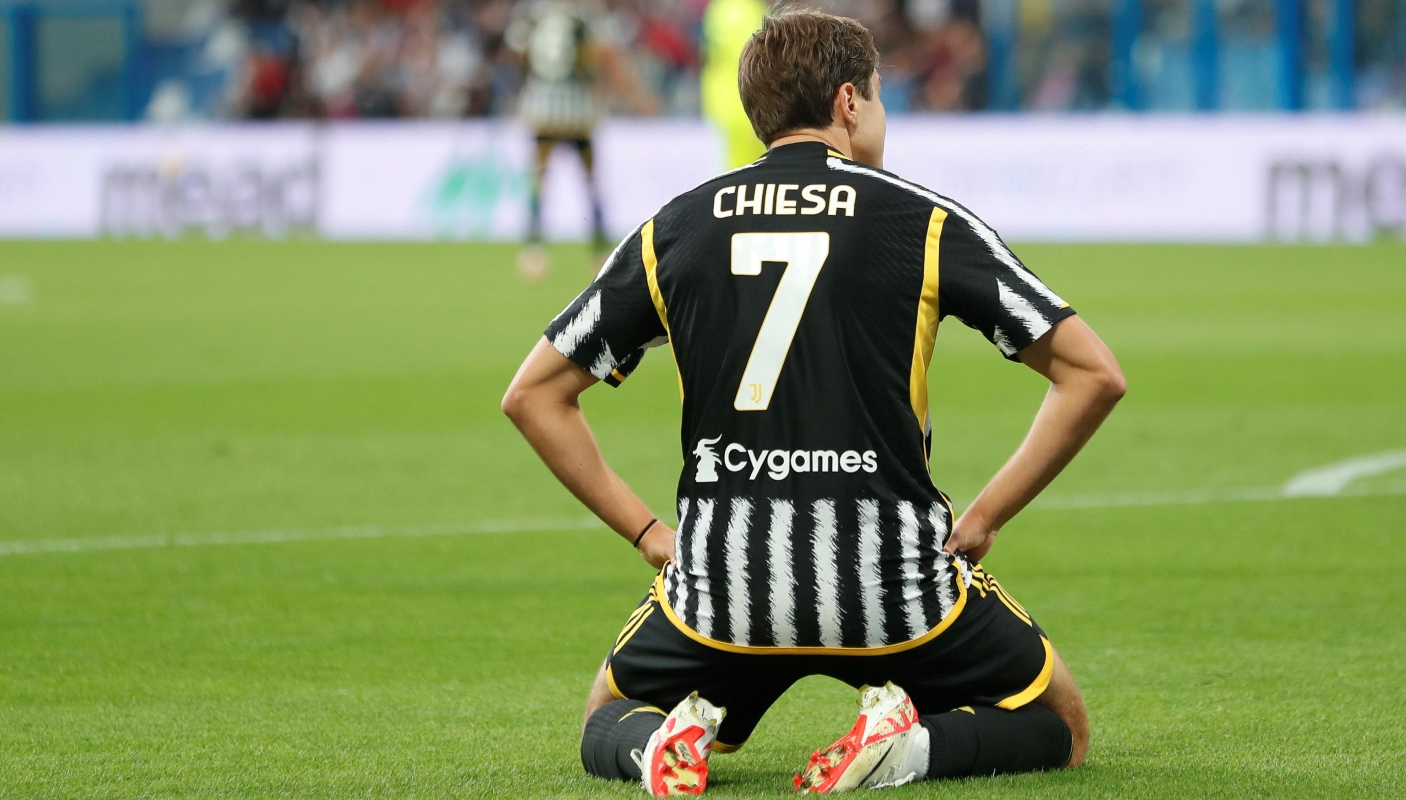 Chiesa withdraws from Italy squad through injury - Football Italia