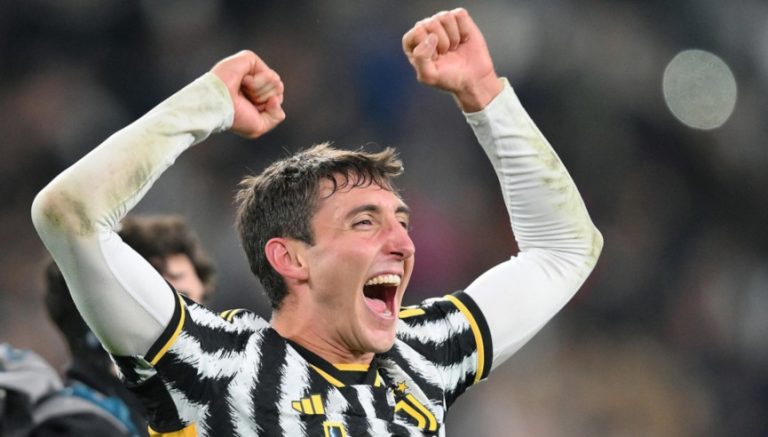 Video: Juventus' Cambiaso picks Man City star Rodri in FC 24 TOTY for