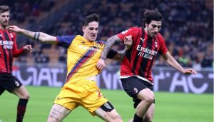 alt-Nicolo Zaniolo Sandro Tonali Roma Milan