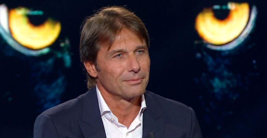Reports Milan could turn to Conte after Pioli 