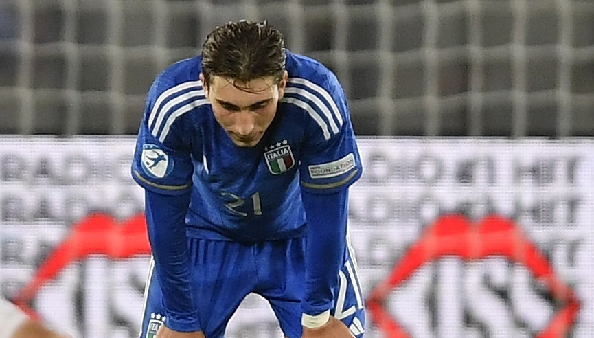 Juventus Talent Miretti Withdraws From Italy U 21 Squad Football Italia Juventus Talent Miretti Withdraws From Italy U 21 Squad Football Italia