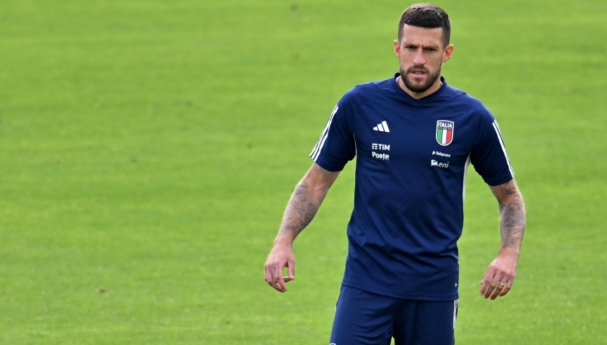 Spallettis Italy Call Up Lazzari And Biraghi After Injuries Football Italia 