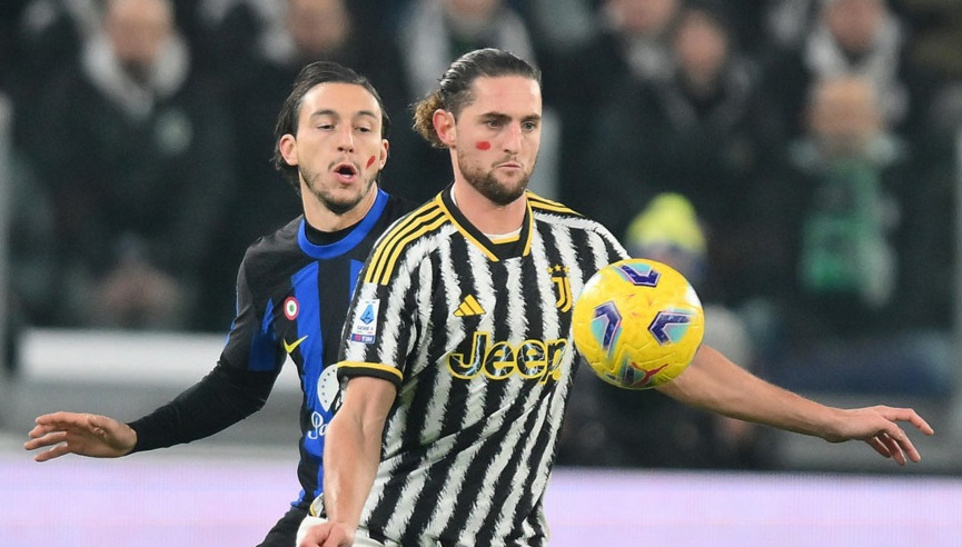 La stella della Juventus e vincitrice dell'Italia Euro 2020 tra i primi 10 agenti della Serie A nel 2024