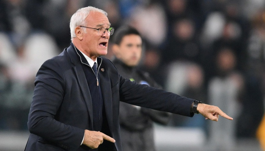 Ranieri: 'I am sorry for Mourinho' - Football Italia