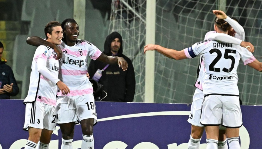 Miretti Waiting A Long Time For First Juventus Goal Football Italia Miretti Waiting A Long Time For First Juventus Goal Football Italia