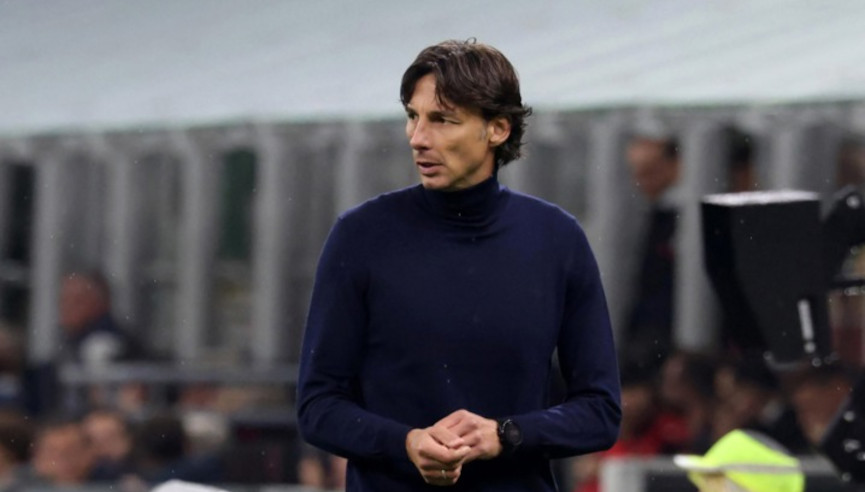 Cioffi: 'El Udinese fuerte y afortunado' ante la Juventus