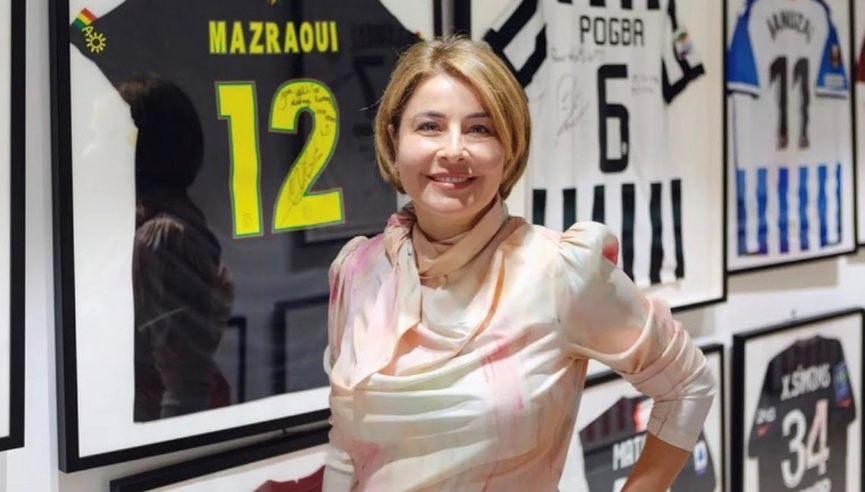Rafaela Pimenta