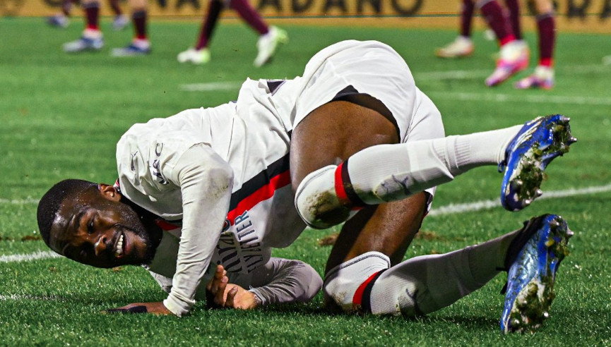 Video: Tomori goal celebration to forget - Football Italia