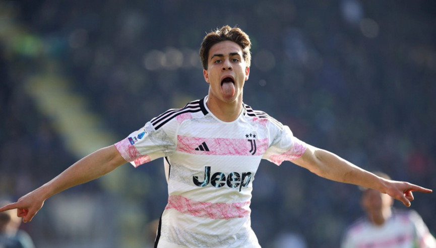 Serie A | Frosinone 1-2 Juventus: Yildiz and Vlahovic sparkle - Football  Italia