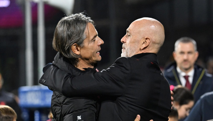 Inzaghi: ‘Salernitana disappointed with Milan draw’
