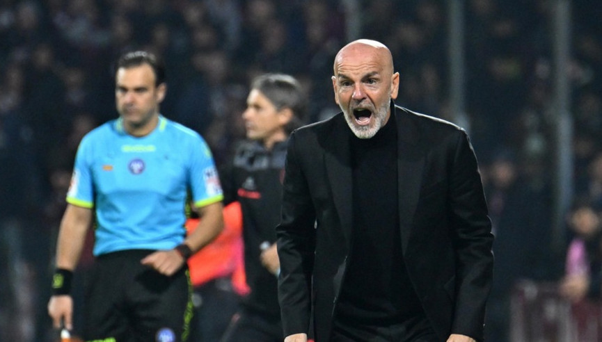 Pioli admits Milan ‘situations keep repeating’