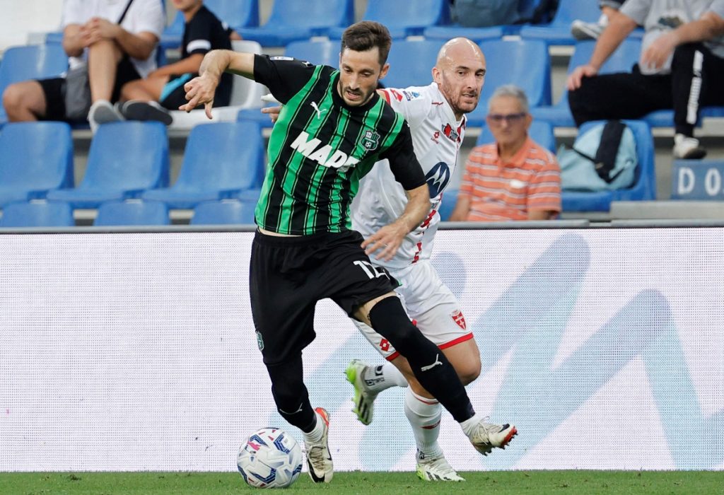 Flamengo propose offer to Roma for Vina Football Italia