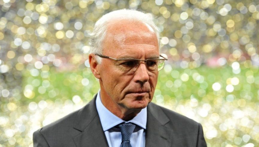 Beckenbauer: How the Germany legend almost joined Inter in 1966 