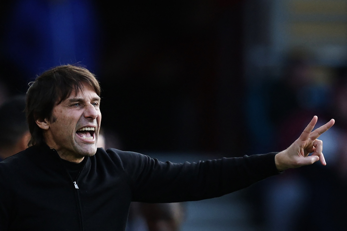 Pundit reveals what’s behind Conte’s latest interview and why Italian coach failed at Tottenham