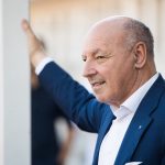 Marotta: ‘Malagò can be an interpreter for Serie A and FIGC’ with politics
