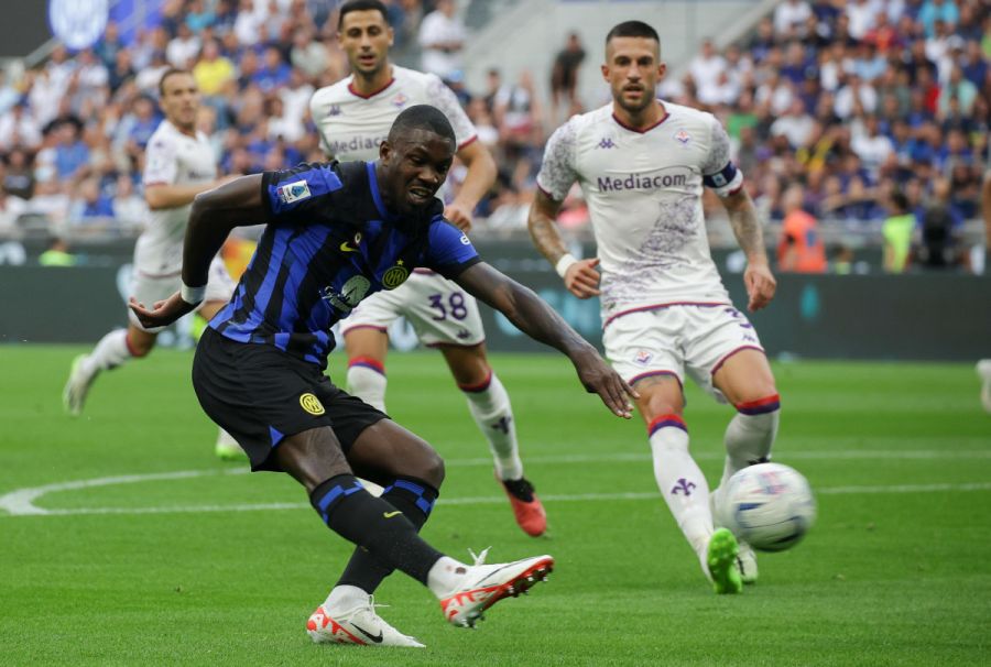 Prediksi Lengkap Fiorentina vs Inter Milan 23 Maret