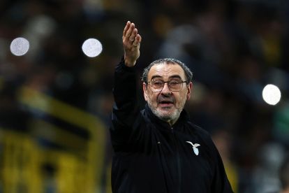 Sarri: ‘I would not accept Saudi Pro League money, football is passion’