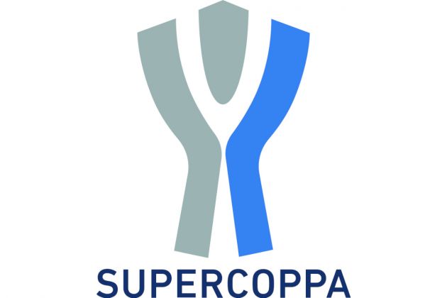 Supercoppa Italiana logo 2024