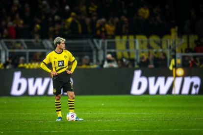 alt-borussia dortmund v rb leipzig bundesliga