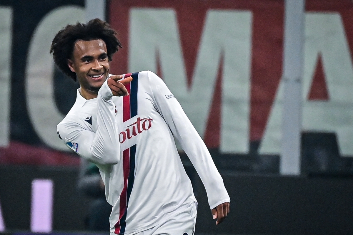 Milan, Juventus and Man Utd target Zirkzee: ‘God has a plan for me’