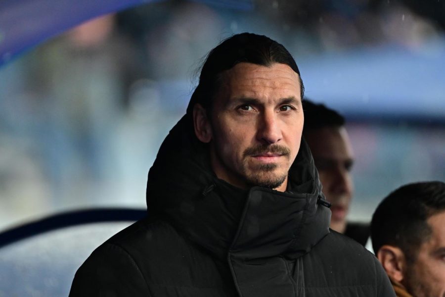 mercurial ibrahimovic