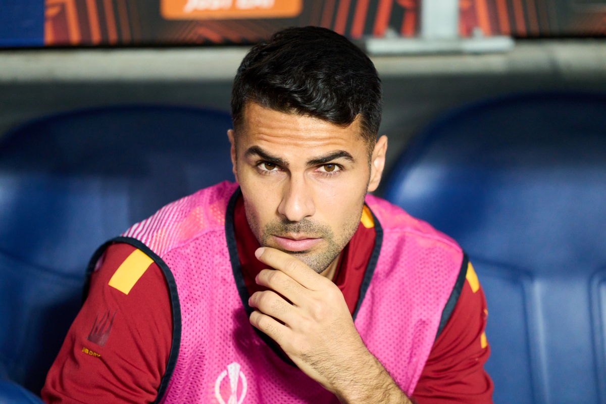 Marseille look to beat Galatasaray to Roma’s Celik
