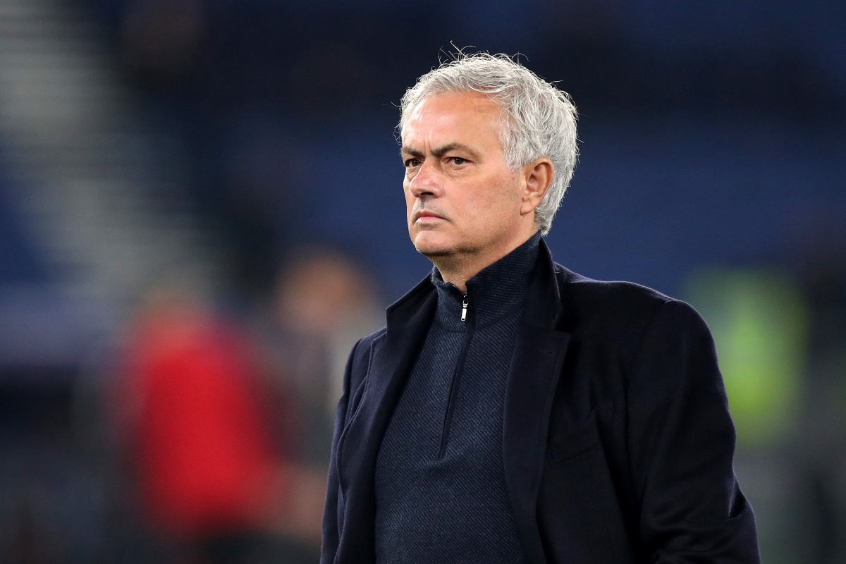 Mourinho: Inter-Juventus a ‘bigger rivalry’ than Milan derby but Sneijder ‘not robbed’ of Ballon d’Or
