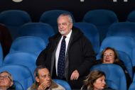 De Laurentiis ‘astonished’ by Bari investigation: ‘Hope proceedings will be dismissed’