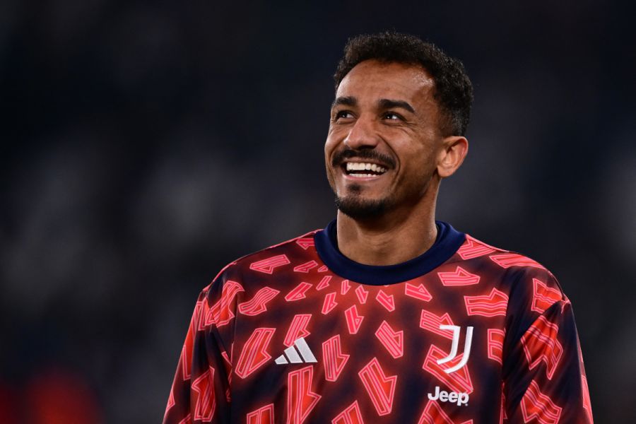 Danilo rewarded in Brazil official 2024 Copa America squad, Bremer out