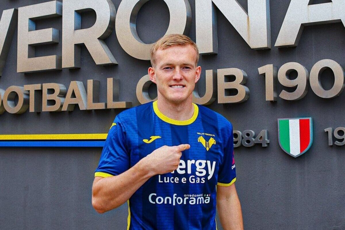 Verona continue squad overhaul with latest signings Swiderski and Mitrovic  - Football Italia