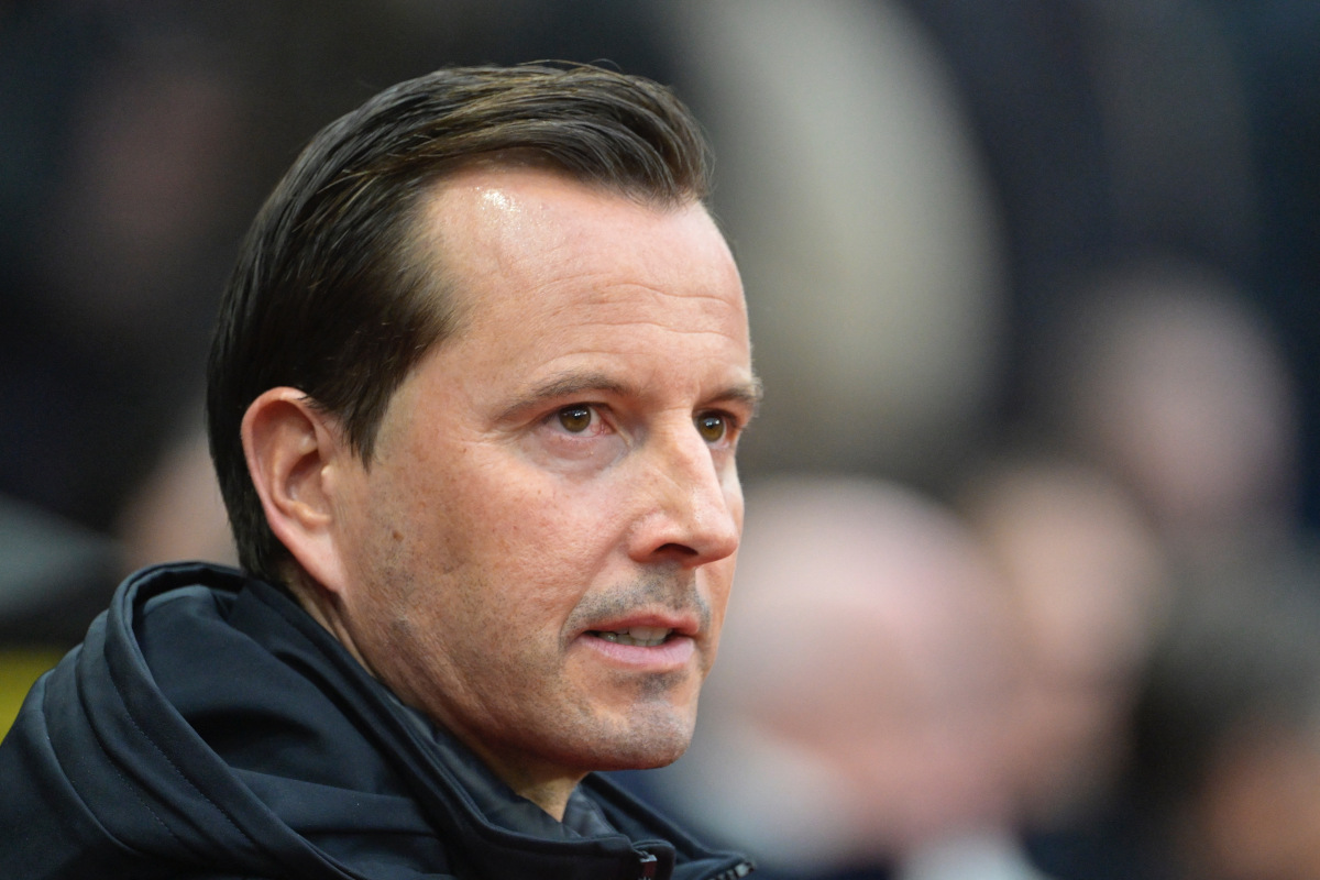 Stephan: 'Milan super favourites against Rennes' - Football Italia
