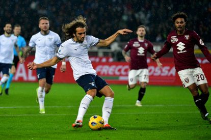 Guendouzi agents reveal Emery wants Lazio midfielder at Aston Villa