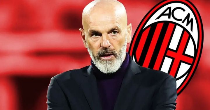 Stefano Pioli at Milan (don't use)