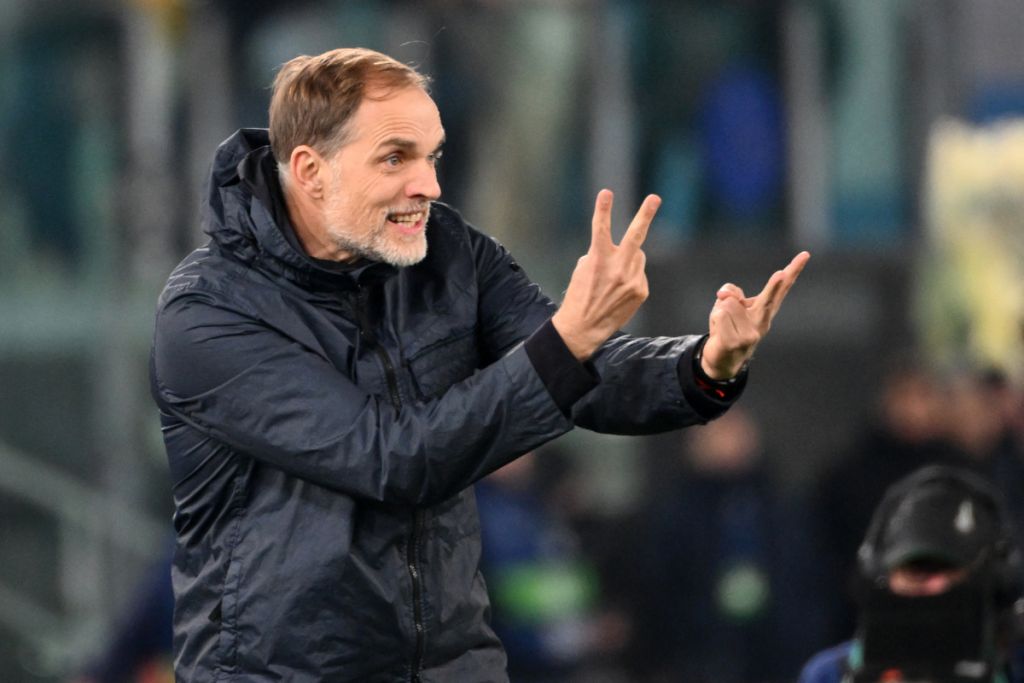 Tuchel Risks Bayern Munich Sack Before Lazio Match - Football Italia