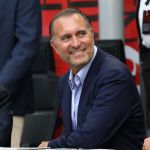 What Cardinale told Milan players after derby win and his plans for Allegri’s future